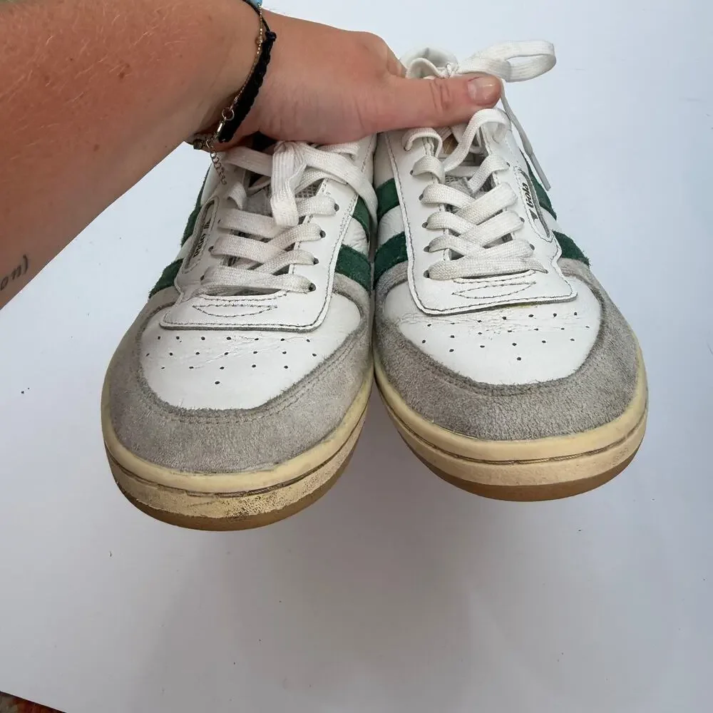 Gola hawk sneakers